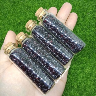 ✨พร้อมส่งเด้อ✨♥Mini Garnet Bottle♥