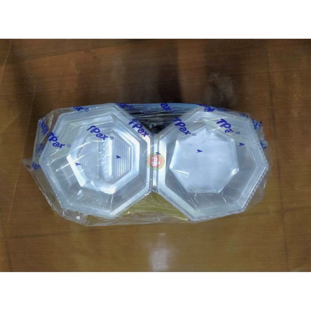 กล่อง OPS TP-16 จำนวน 100 ชิ้น/แพ็ค - รูปที่ 2