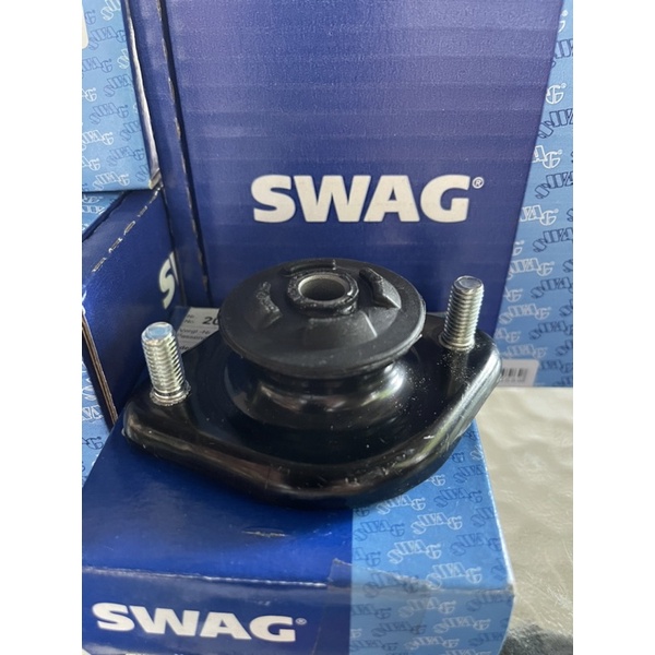 🔥ลดเพิ่ม 25 บาทใส่โค้ด WEE752XS🔥 SWAG Germany เบ้าโช้คอัพหลัง BMW E46/E39/E60/E90 จำนวน 1 คู่ซ้าย-ขว