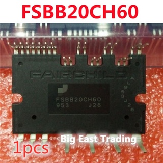 โมดูล FSBB20CH60 รับประกันคุณภาพ 1 ชิ้น