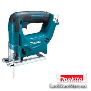 MAKITA เลื่อยจิ๊กซอไร้สาย 10.8v JV100DZ cordless jigsaw ของแท้ 100%