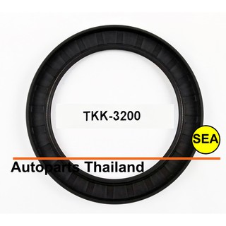 ซีลคอหลัง TKK สำหรับ ISUZU NKR 4BE1 4BC2 (1ชิ้น)