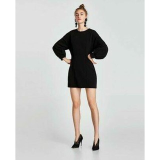 Sale!!รองเท้าส้นสูง ลูกไม้ ZARA จาก 1200 เหลือ 850 บาท