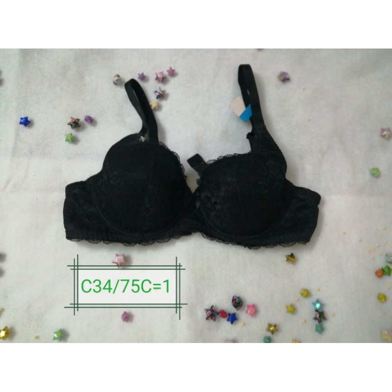 เสื้อชั้นในเวียนนาC34/70C