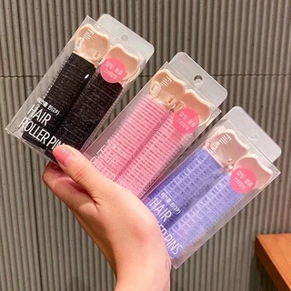 พร้อมส่ง⭐กิ๊บยกโคนผม กิ๊บม้วนผม โรลยกโคนผม ม้วนผมหน้าม้า ใช้ง่ายแค่หนีบ ยกโคนผม ช่วยยกโคนให้ผมดูหนา พองสวย ผมไม่ลีบแบน