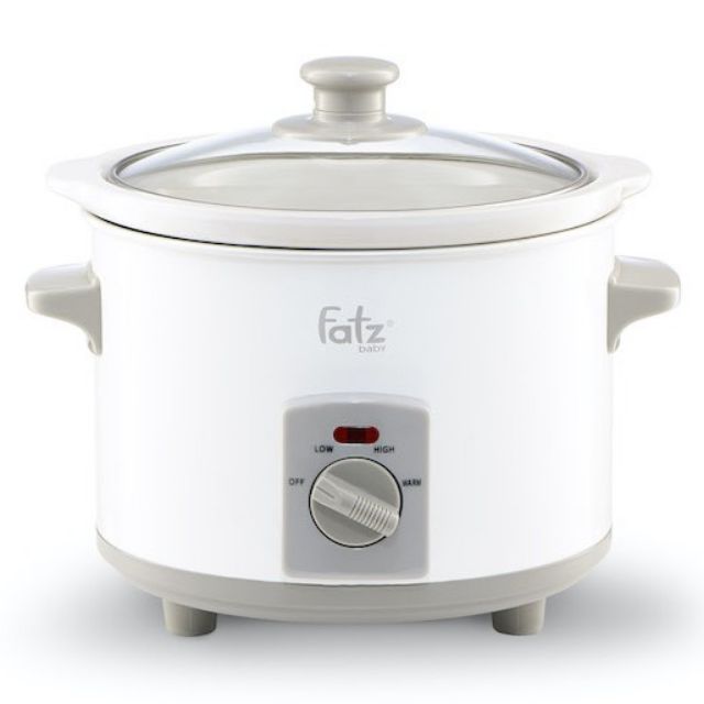 Fatz Baby Slow cooker 1.5 ลิตร - ช ้ า 1 - FB9015MH