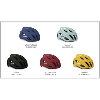 Kask Mojito Cube : WG11 สีใหม่ ปี 2021