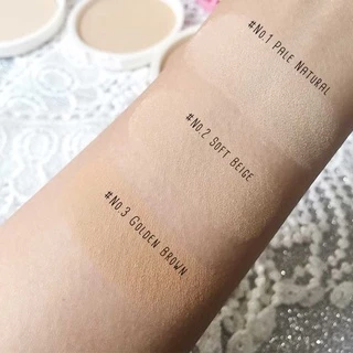 [Live ลด50%] Butae Super Oil-Control Powder Double Formula : บูเต้ แป้ง ซุปเปอร์ ออยล์ คอลโทรล พาวเดอร์ x 1 ชิ้น alyst
