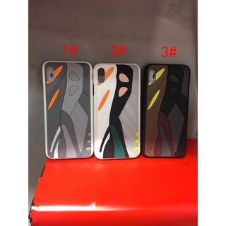 เคสโทรศัพท์ซิลิโคน 3 D คุณภาพสูงสำหรับ Iphone IphoneX XS Max i 7 I 8plus