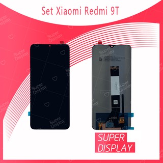 Xiaomi Redmi 9T อะไหล่หน้าจอพร้อมทัสกรีน หน้าจอ LCD Display Touch Screen For Xiaomi Redmi Redmi 9T Super Display