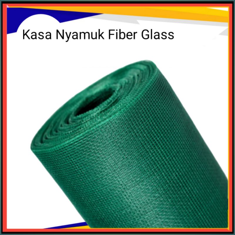 WIRE MOSQUITO NET STRIMIN GAUGE NYLON STRIMIN MOSQUITO NET