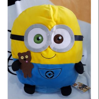 ตุ๊กตา มินเนียน 35cm แท้ นำเข้าจากญี่ปุ่น minion