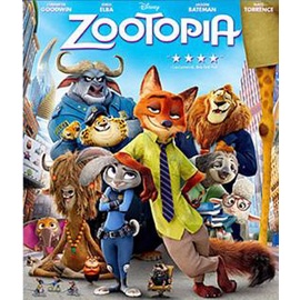 Zootopia 2016: Dawn Bellwether (2020) - Disney Enterprises Inc - LastDodo