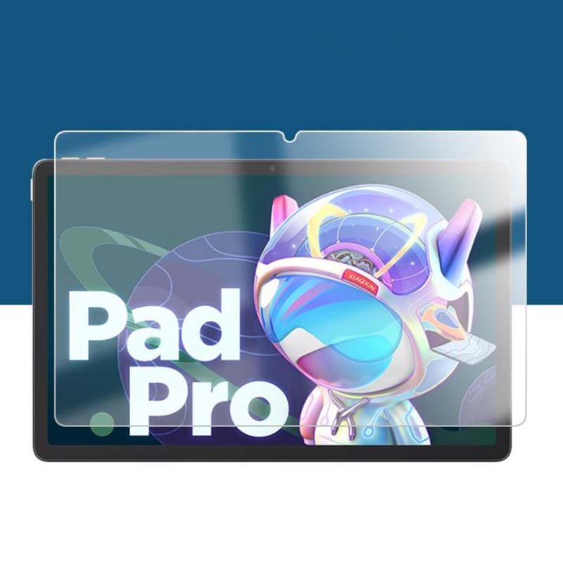 ฟิล์มกันรอยหน้าจอ แบบใส สําหรับ Xiaoxin Pad Pro 2022 11.2 นิ้ว TB-132FU TB-138FC Lenovo Tab P11 Pro Gen 2 11.2 นิ้ว #6