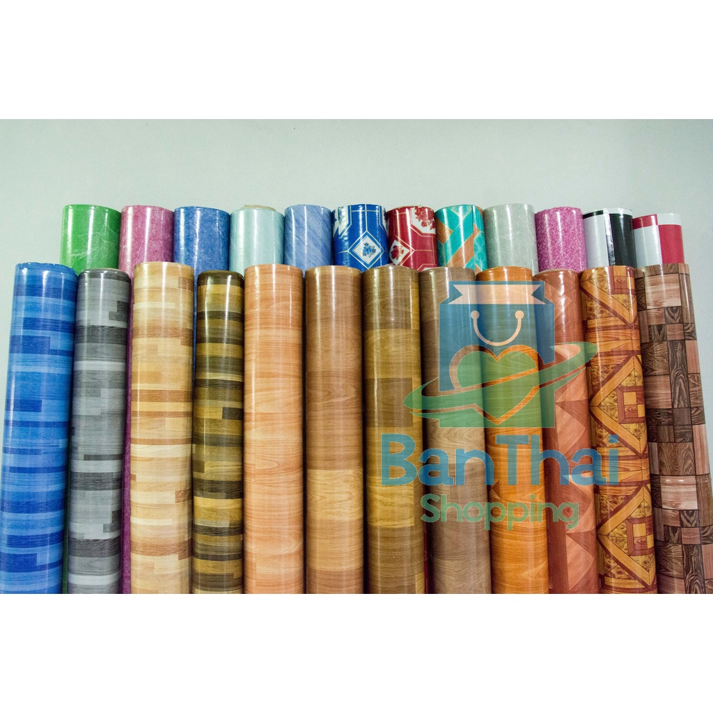 🌸เสื่อน้ำมันลายนิยม🌸 มีชุดอื่นๆอีก (ราคาต่อ เมตร) 3 เมตรม้วนส่ง ลดยับ หน้ากว้าง1.4  เสื่อปูพื้น BT99