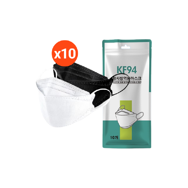 โปรโมชั่น : 5.15 ราคา 1.- 20 ชิ้น พร้อมส่ง KF94 แมสปิดปาก หน้ากากอนามัย 4 ชั้น ป้องกันฝุ่น ระบายอากาศคุณภาพดี 10 ชิ้นแพ็ก