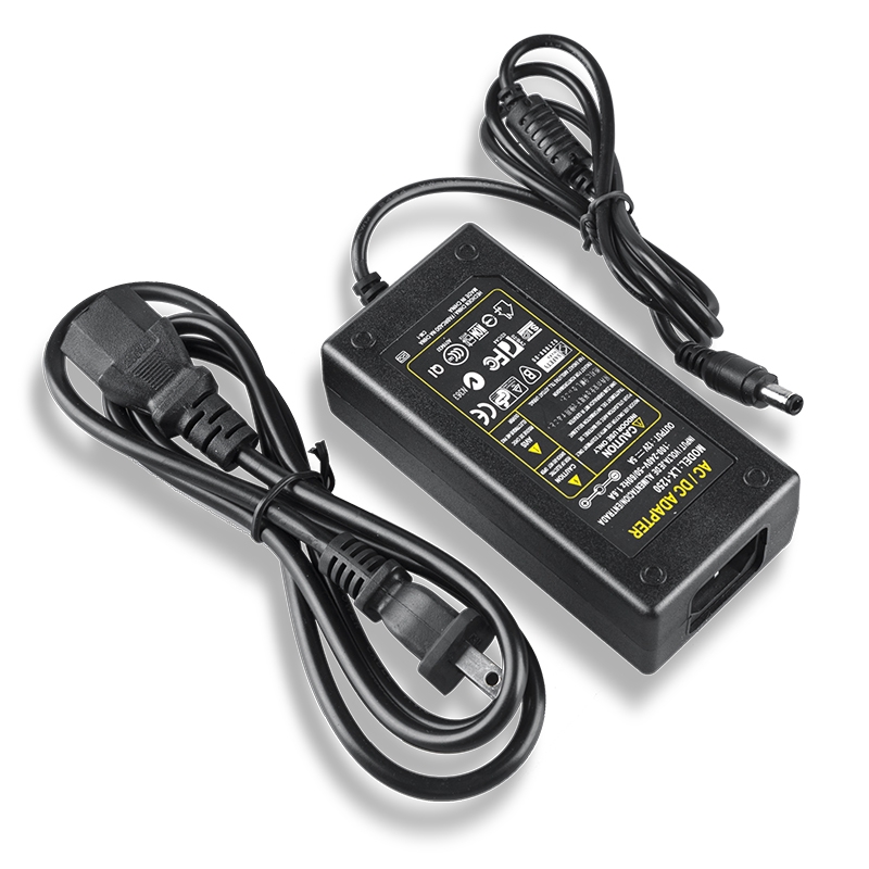 GODOX led308ii \ led170 \ led170ii \ yn300ii \ yn360 \ yn300air แหล่งจ่ายไฟ