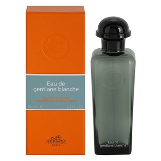 นำ้หอมแท้แบ่งขาย Hermes Eau de Gentiane Blanche EDC 5ml - 10ml