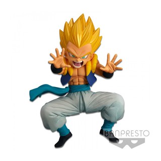 [Banpresto] Dragon Ball Super Chosenshiretsuden Vol.8 (B : Super Saiyan Gotenks)