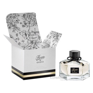 Gucci Flora EDT 75 ml.