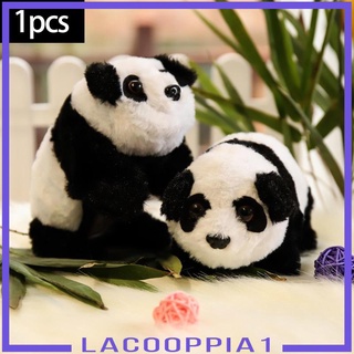 [Lacooppia1] ของเล่นแพนด้าเดินไฟฟ้า แบบโต้ตอบ สําหรับเด็ก