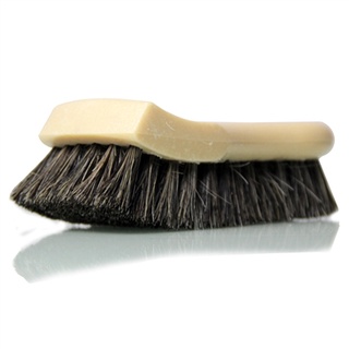 Chemical Guys Long Horse Hair Brush