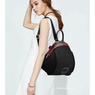 Super premium backpack กระเป๋าเป้ พร้อมส่ง! F9654