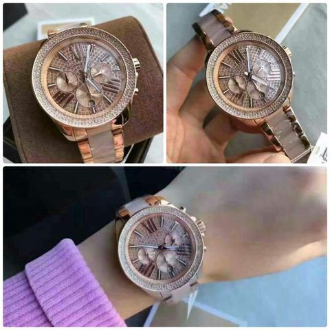 นาฬิกา Michael Kors MK6096 - muffinz88 - ThaiPick