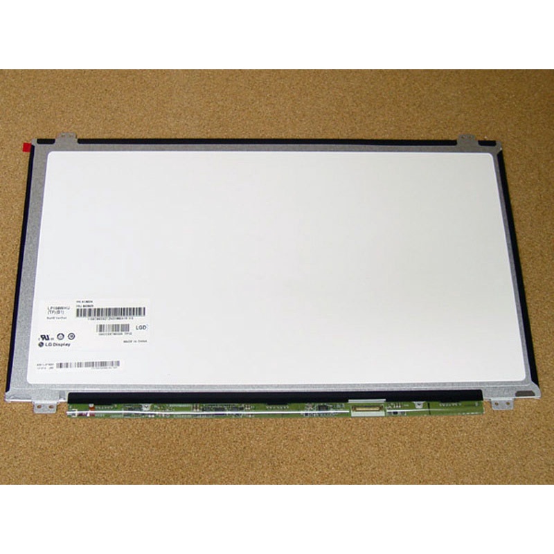 15.6" Replacement For Acer E5-575G Screen LED Display Matrix for Laptop LCD 30Pin Panel Monitor