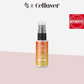 Celluver Hand Essence Spray sanitizer 80ml