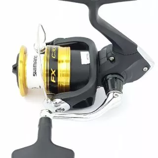 SHIMANO 19* FX1000 FX2000 FX2500HG FX C3000 FX4000