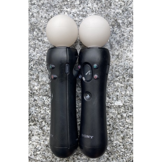 playstation move controller for ps3 ps4