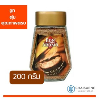 BON AROMA GOLD 200กรัม