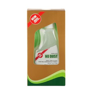 พร้อมส่ง น้ำยาทำความสะอาดทั่วไป NO DUST 500 มล. Household Cleaners