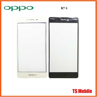 กระจก Oppo R7s......