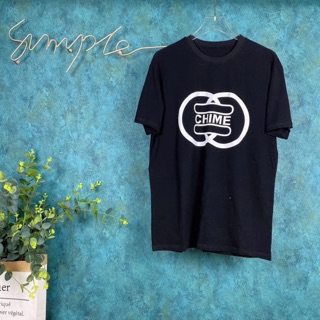 เสื้อยืด t shirt Chime