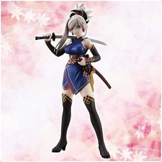 ฟิกเกอร์เฟท/แกรนด์ออเดอร์ FuRyu Fate/Grand Order - Servant figure Saber / Miyamoto Musashi