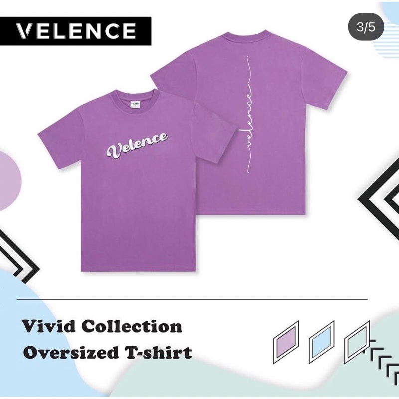 Velence lavender (s) มือ2