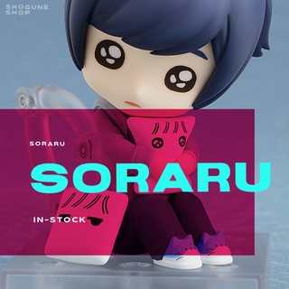 [พร้อมส่ง] เนนโดรอยด์ Soraru : Nendoroid Soraru (Good Smile Company)