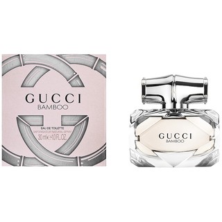 Gucci Bamboo Eau de Toilette 5ml - 10ml นำ้หอมแท้แบ่งขาย