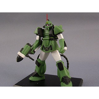ของแท้ MS-06M จาก Gundam Collection 5 [G03-089_175A]