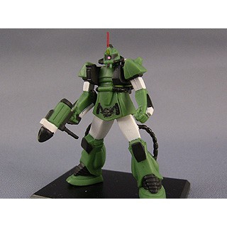 ของแท้ MS-06M จาก Gundam Collection 5 [G03-089_175A]