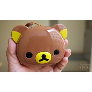 แบตสำรอง ส่งฟรี Rilakkuma 8800 mAh