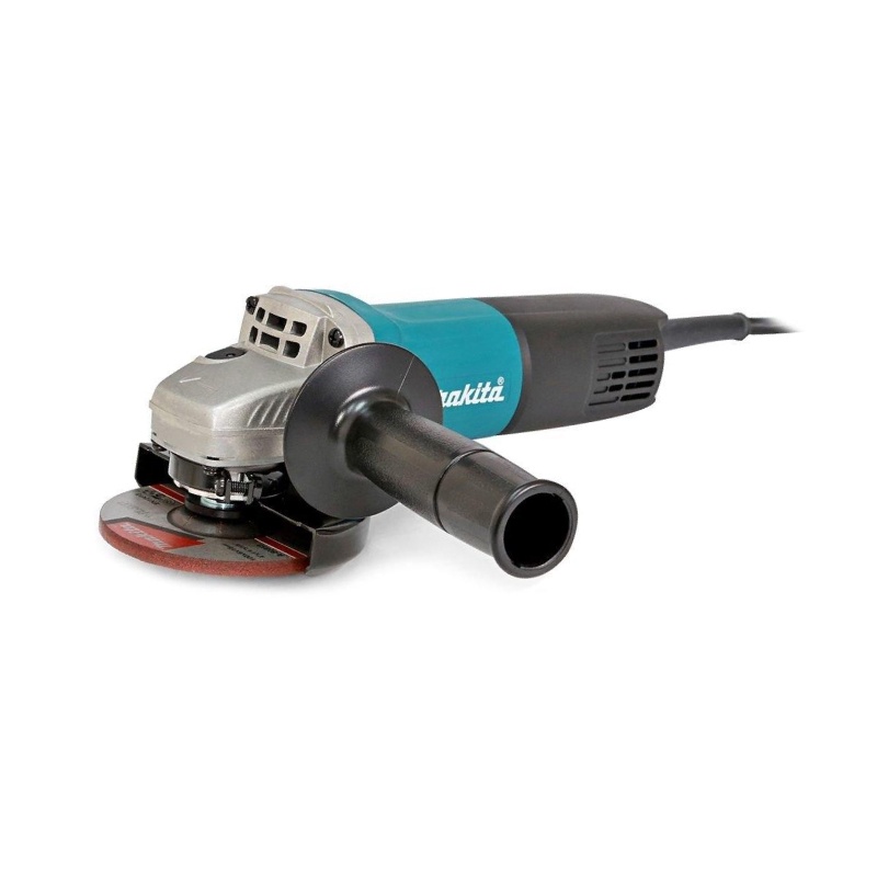 MAKITA 9553BX : เครื่องเจียไฟฟ้า 4 นิ้ว 710 W