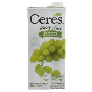 Ceres Hanepoot 1 Lt Ceres Hanepoot 1 ล