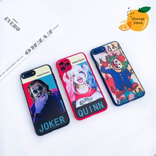 (พร้อมส่งจากไทย) เคส Samsung เคสขอบสีกันกล้อง Samsung A02-A10-A12-A20-A20s-A50-A71