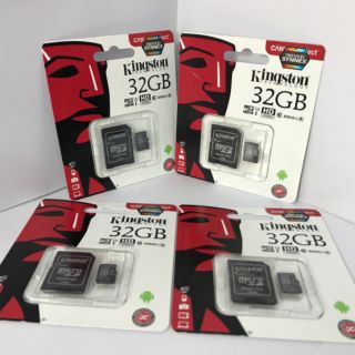 Micro SD Memory Card 32 GB