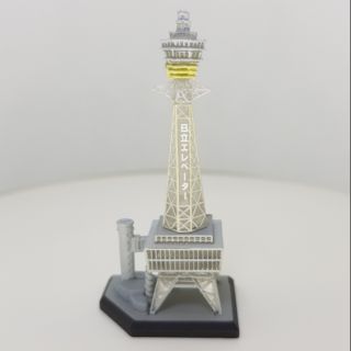 กาชาปอง Gashapon TSUTENKAKU TOWER