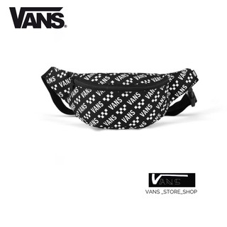 กระเป๋าคาดอกVANS BURMA II FANNY PACK สินค้ามีประกันแท้