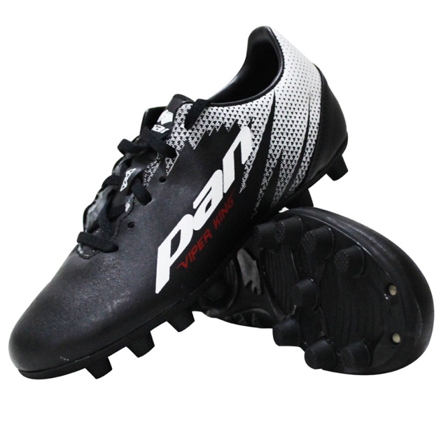 ราคาถูกที่สุด รองเท้าฟุตบอล pan shoes (viper king jr shoe) PF-1501 AR